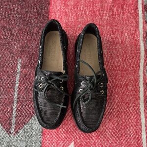Women's Sperry Top-Sider Loafers - Size 5